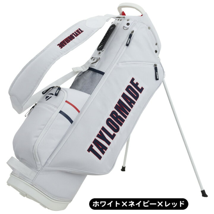 楽天市場】テーラーメイド 2024 グラフィックロゴ UN057 スタンド 