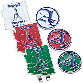 ピン 2024 AC-F2405 AZ マーカー