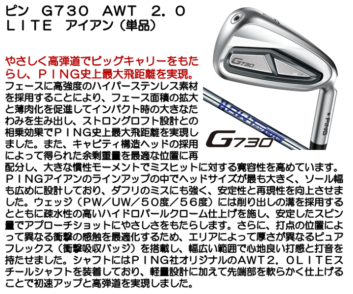 楽天市場】【12/25限定☆最大100%P還元※要エントリー】ピン G730