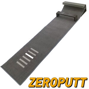 y9/19܂ŁقڑSiʃN[|ΏۊOzGPRO ZERO PUTT ([pbg) Stp^[K pbeBOV~[^[