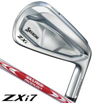 楽天市場】スリクソン zx7 アイアン 単品の通販
