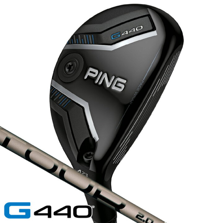 PING ピン ツアー 2.0 クローム 85 S ut 19 3u g430（中古 希少 85X 勇 