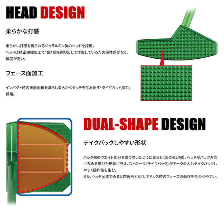 楽天市場】キャスコ 2025 9/9 デルタフェース タートル DFT024 エバー