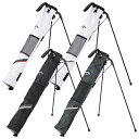 【12/31まで★全品ポイント3倍(要エントリー)】メンズ キャロウェイ 2025 スポーツ スタンド クラブケース 男性用 珍しい おしゃれ おすすめ 人気