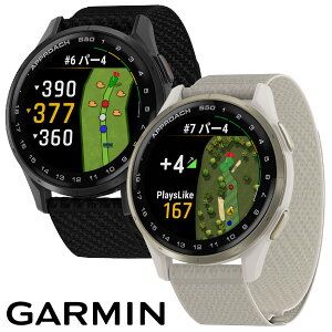 yyVSSقڑSiʃN[|ΏۊOzK[~ X}[gEHb` Av[` S50 GPSStir GARMIN Approach S50 St  v