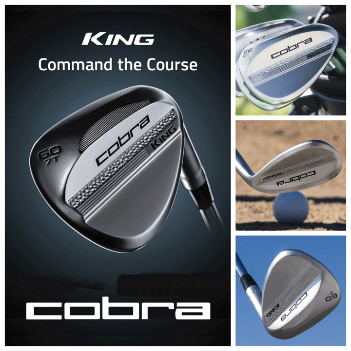 コブラ キング MIM ウェッジ MODUS3 TOUR 105 【50-08】 Amazon.co.jp: COBRA(コブラ) KING MIM ウェッジ クローム