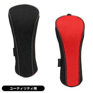 【★10/31まで★ほぼ全品10%OFFクーポン】メンズ ワンサイダー 2024 OSHC-24990MESH ユーティリティ用ヘッドカバー 男性用