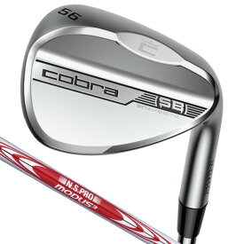 コブラ スネークバイト2 ウェッジ N.S.PRO モーダス3 TOUR 105 右利き用 ウェッジ 特価品 お買い得品