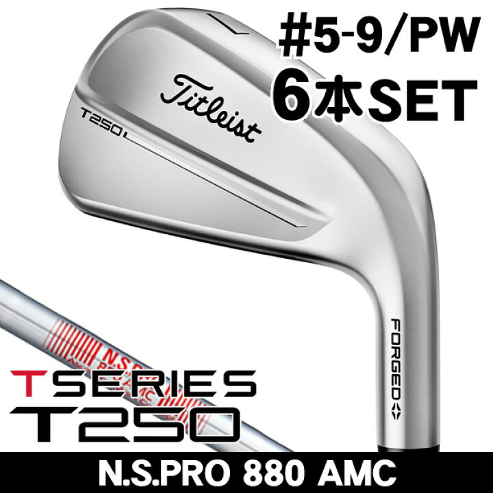 楽天市場】【☆5/28まで☆ほぼ全品10%OFFクーポン】タイトリスト T250 