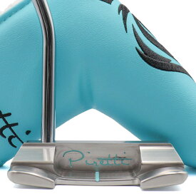 ピレッティ 2025 リミニ マスタリーシリーズ パター 右利き用