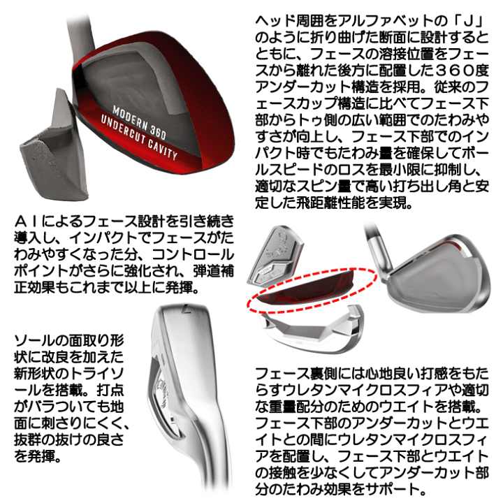 楽天市場】【☆5/28まで☆ほぼ全品10%OFFクーポン】キャロウェイ