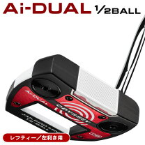 楽天市場】オデッセイ ストローク ラボ レフティの通販