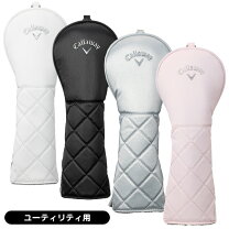 楽天市場】キャロウェイ ヘッドカバー 番手 タグの通販