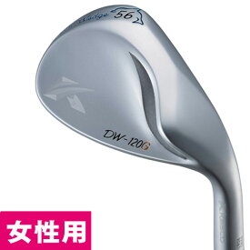 レディース キャスコ ドルフィン DW120G DP151カーボン ウェッジ 女性用