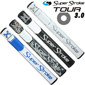 楽天市場 スーパーストローク Tour 3 0の通販