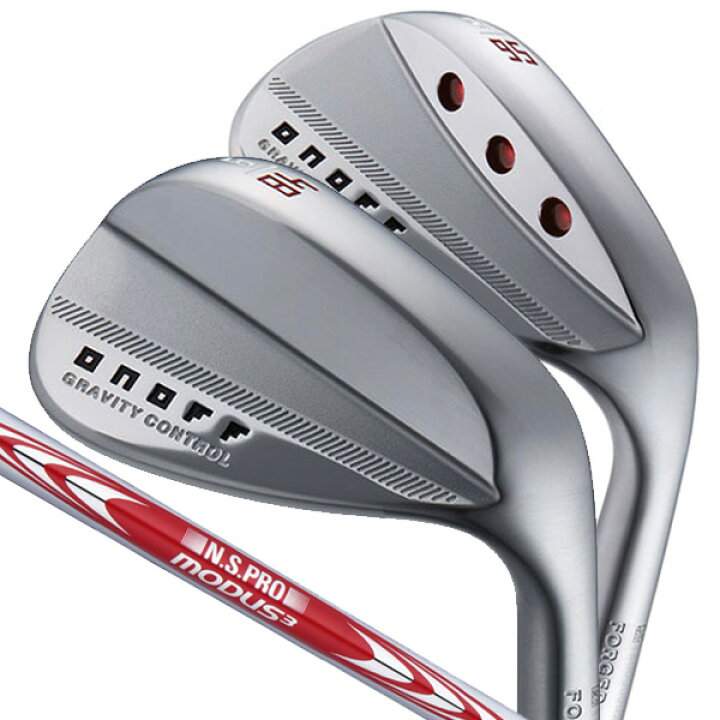 楽天市場】オノフ 2024 フォージド N.S.PRO モーダス3 TOUR115 