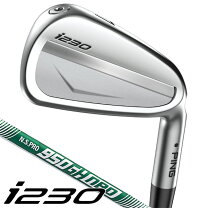 楽天市場】ピン i210 アイアン 単品の通販