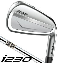 楽天市場】ピン i210 アイアン 単品の通販 