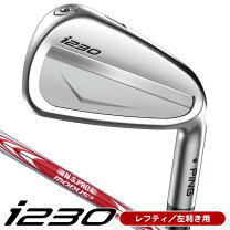 楽天市場】レフティ アイアン ピンの通販 