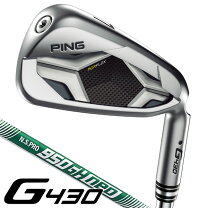 楽天市場】ping g400アイアン6本の通販