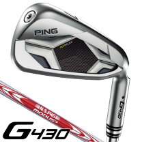 楽天市場】ping g425 アイアン 6本の通販
