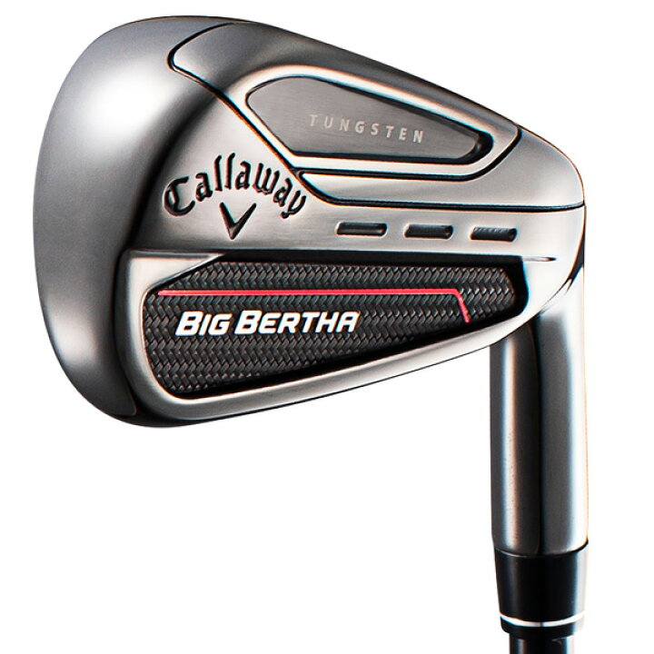 楽天市場】キャロウェイ 2023 BIG BERTHA ビッグバーサ 