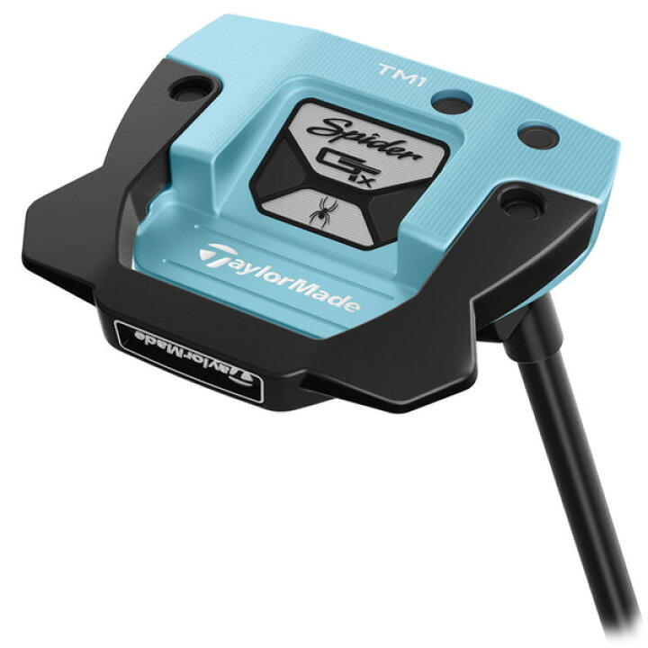 楽天市場】テーラーメイド 2023 スパイダー GTX アイスブルー 