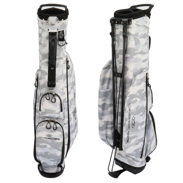 楽天市場】【7/18限定】ワンサイダー OSCB-22103CAMO ハーフ スタンド 