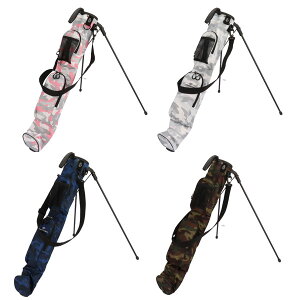 【★10/31まで★ほぼ全品10%OFFクーポン】ワンサイダー OSCC-22103CAMO スタンド クラブケース 珍しい おしゃれ おすすめ 人気