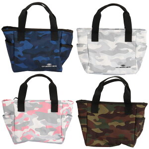 【★10/31まで★ほぼ全品10%OFFクーポン】ワンサイダー OSRT-22103CAMO ラウンドトートバッグ 珍しい おしゃれ おすすめ 人気