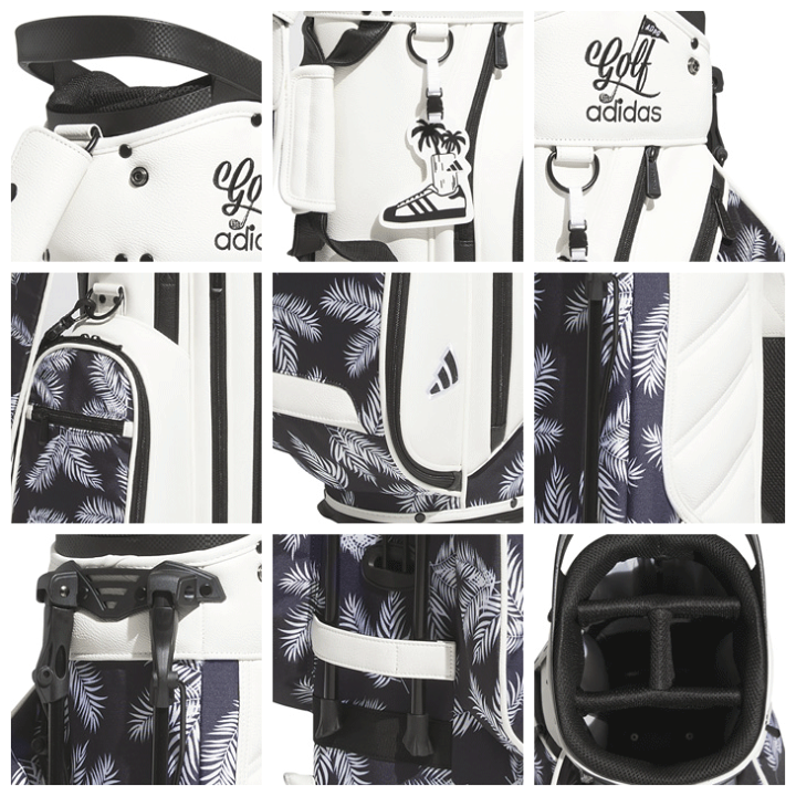 楽天市場】アディダス 2023 パームツリー スリム MMT53 スタンド