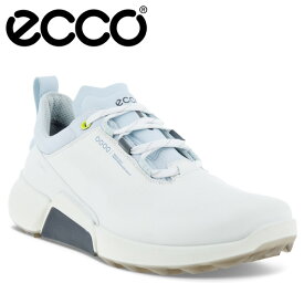 ecco　BIOM　H4　LACE　108284－60611　ゴルフシューズ