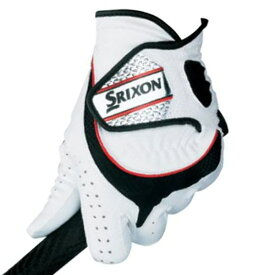 スリクソン　GGG－S003　ゴルフ手袋　（左手着用）
