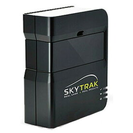 GPRO　SkyTrak　スカイトラック　弾道測定器　（モバイル版、Asiaアプリセットモデル）