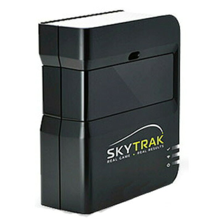 楽天市場】GPRO SkyTrak スカイトラック 弾道測定器 
