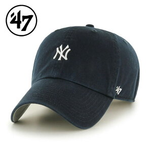 �t�H�[�e�B�[�Z�u�� �S���t BR '47 CLEAN UP YANKEES NAVY �����Y �t�� �l�C ������� 2026SS �S���t�E�F�A