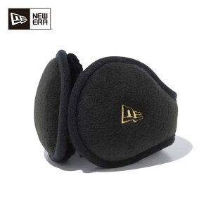 StEFA j[G ̑ EAR MUFF BLK BLK GLD 11117942 Y