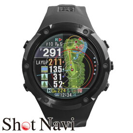 【2/18限定★最大100%P還元※要エントリー】ショットナビ GPSゴルフナビ EVOLVE（エボルブ） プロ