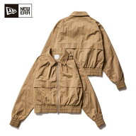 【★お得なクーポン配布中★※対象外あり】ゴルフウェア ニューエラ アウター GFW WIND JKT KHA 14326371…