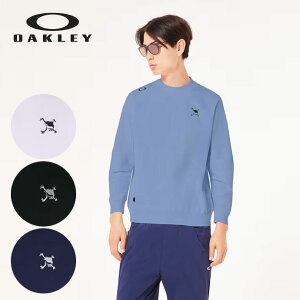 y11/25聚ő100%PҌvGg[zStEFA I[N[ |Vc SKULL LS SWEATER MOCK SHIRT FOA406965 Y