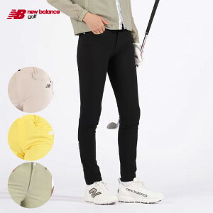 �S���t�E�F�A �j���[�o�����X �p���c SLIM LONG PANT 125131501 ���f�B�[�X