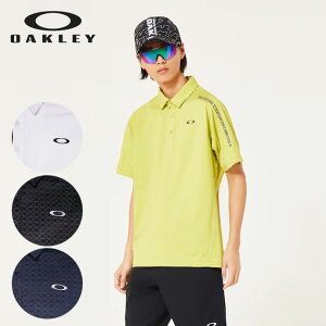 StEFA I[N[ |Vc OAKLEY TECH COLD JQ SHIRT FOA407676 Y