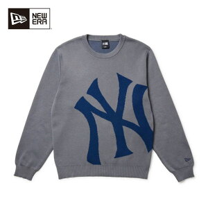 y11/11܂ŃN[|zzΏۊOzStEFA j[G Z[^[ KNIT SWEATER NEYYAN GRY 14669875 Y