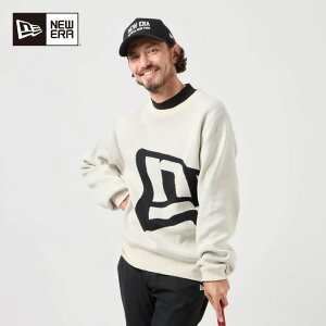 y11/11܂ŃN[|zzΏۊOzStEFA j[G Z[^[ KNIT SWEATER NE FLAG OFF 14669876 Y