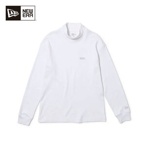 y12/1聚ő100%PҌvGg[zStEFA j[G |Vc LS HIGH NECK WARM TEE OFF 14669807 fB[X