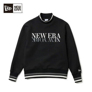 StEFA j[G AE^[ TECH SWEAT MOC NECK BLK 14669787 fB[X