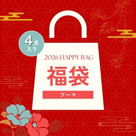 【2/18限定★最大100%P還元※要エントリー】ゴルフウェア プーマ 福袋 635978 メンズ