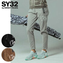 楽天市場】sy32 パンツ レディースの通販