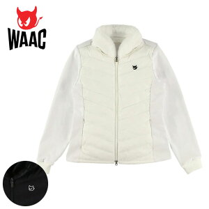 【★10/31まで★ほぼ全品10%OFFクーポン】【レディース/女性用】ワック 中綿アウター 072234152