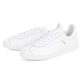 adidas アディダス GAZELLE ガゼル BB5498 ホワイト/ホワイト